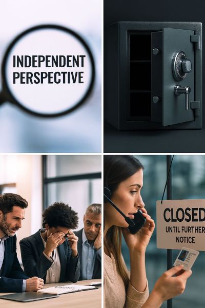 Cyberattacks Are Rising – in Frequency, Consequence and Visibility
